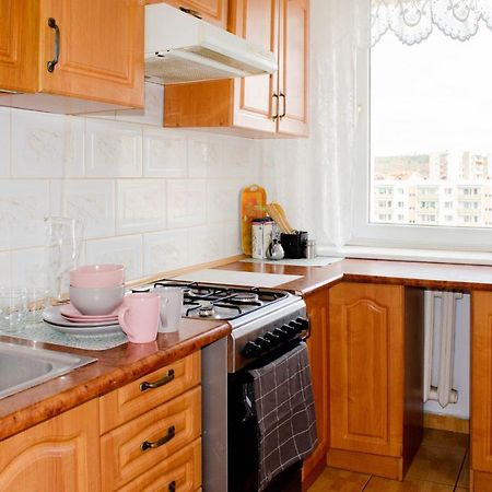Apartament Fileo Apartment Koszalin Exterior foto