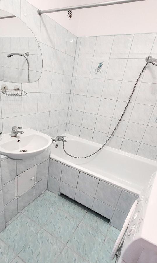 Apartament Fileo Apartment Koszalin Exterior foto