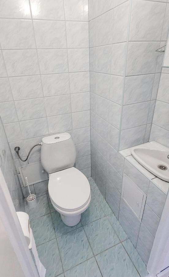 Apartament Fileo Apartment Koszalin Exterior foto