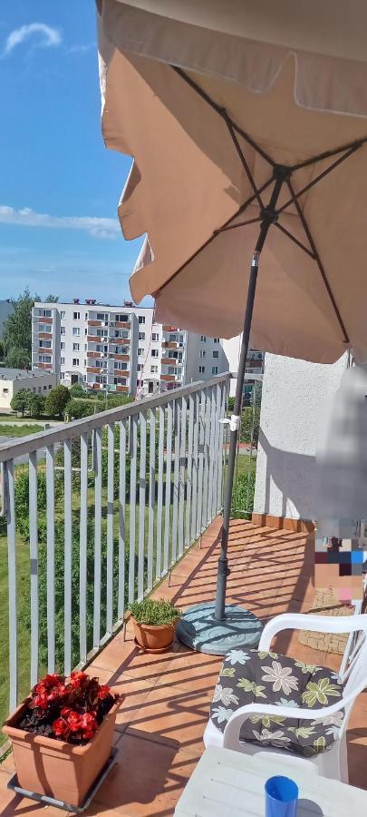 Apartament Fileo Apartment Koszalin Exterior foto