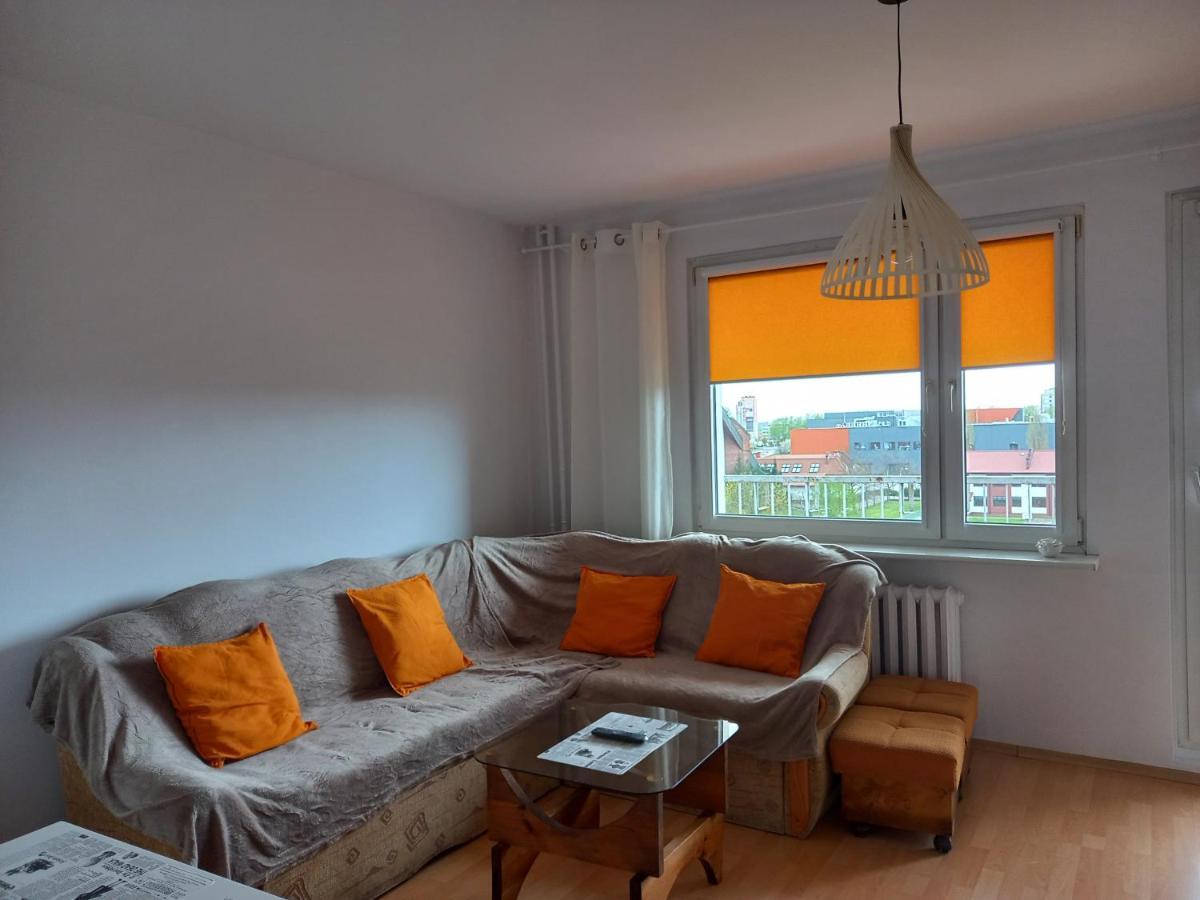 Apartament Fileo Apartment Koszalin Exterior foto