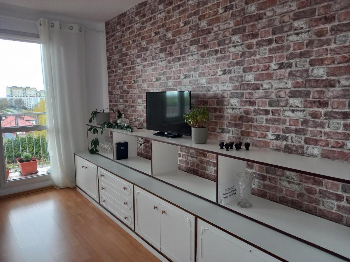 Apartament Fileo Apartment Koszalin Exterior foto