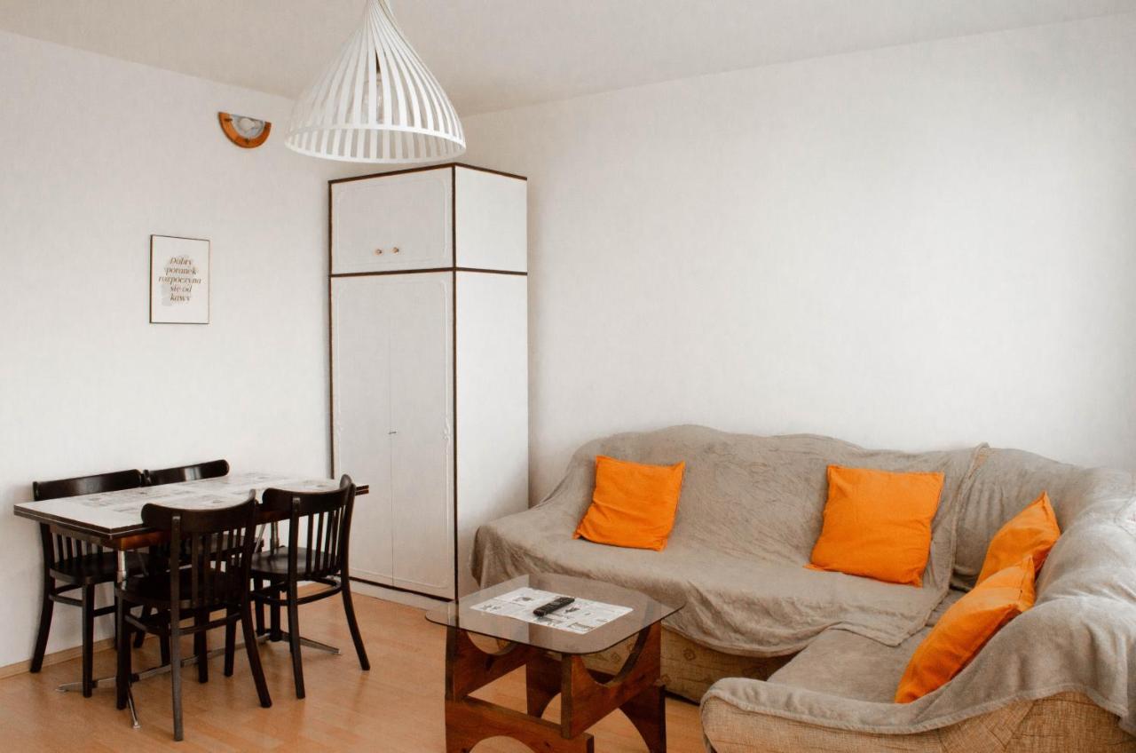 Apartament Fileo Apartment Koszalin Exterior foto